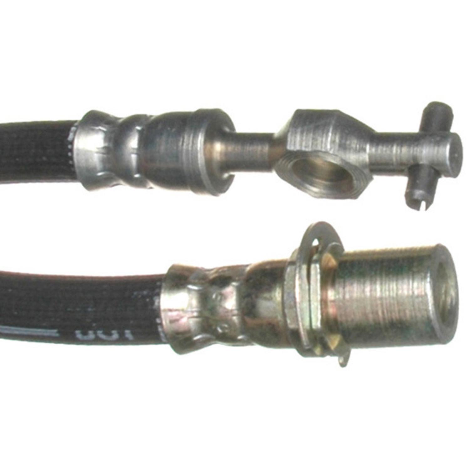 Raybestos BH38414 Brake Hydraulic Hose product image 1 of 2
