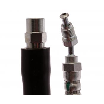 Raybestos BH384143 Brake Hydraulic Hose product image 1 of 2
