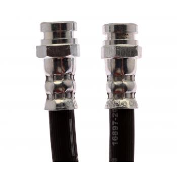 Raybestos BH384149 - Clutch Hydraulic Hose Raybestos BH384149 Clutch Hydraulic Hose product image 1 of 2