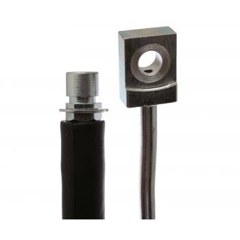 Raybestos BH384153 Brake Hydraulic Hose product image 1 of 2