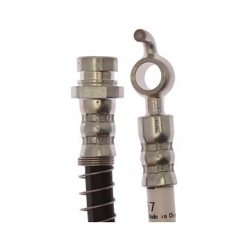 Raybestos BH384157 Brake Hydraulic Hose product image 1 of 2