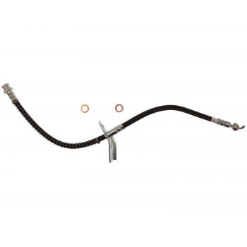 Raybestos BH384157 Brake Hydraulic Hose product image 2 of 2