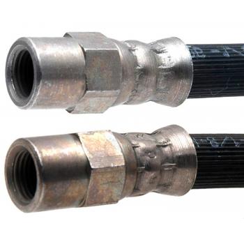 Raybestos BH38416 Brake Hydraulic Hose product image 1 of 2