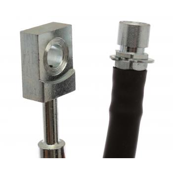 Raybestos BH384166 Brake Hydraulic Hose product image 1 of 2