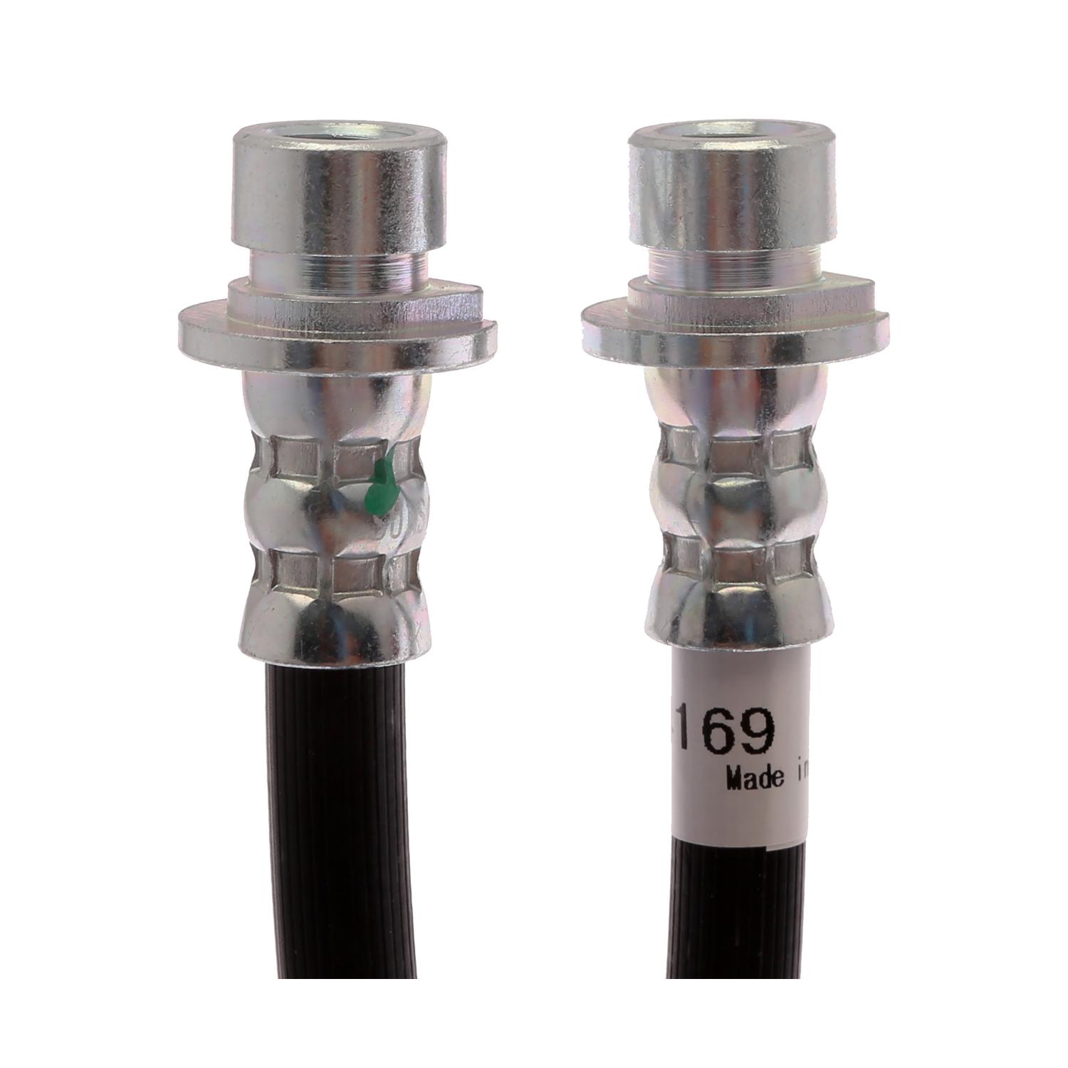 Raybestos BH384169 - Clutch Hydraulic Hose Raybestos BH384169 Clutch Hydraulic Hose product image 1 of 2