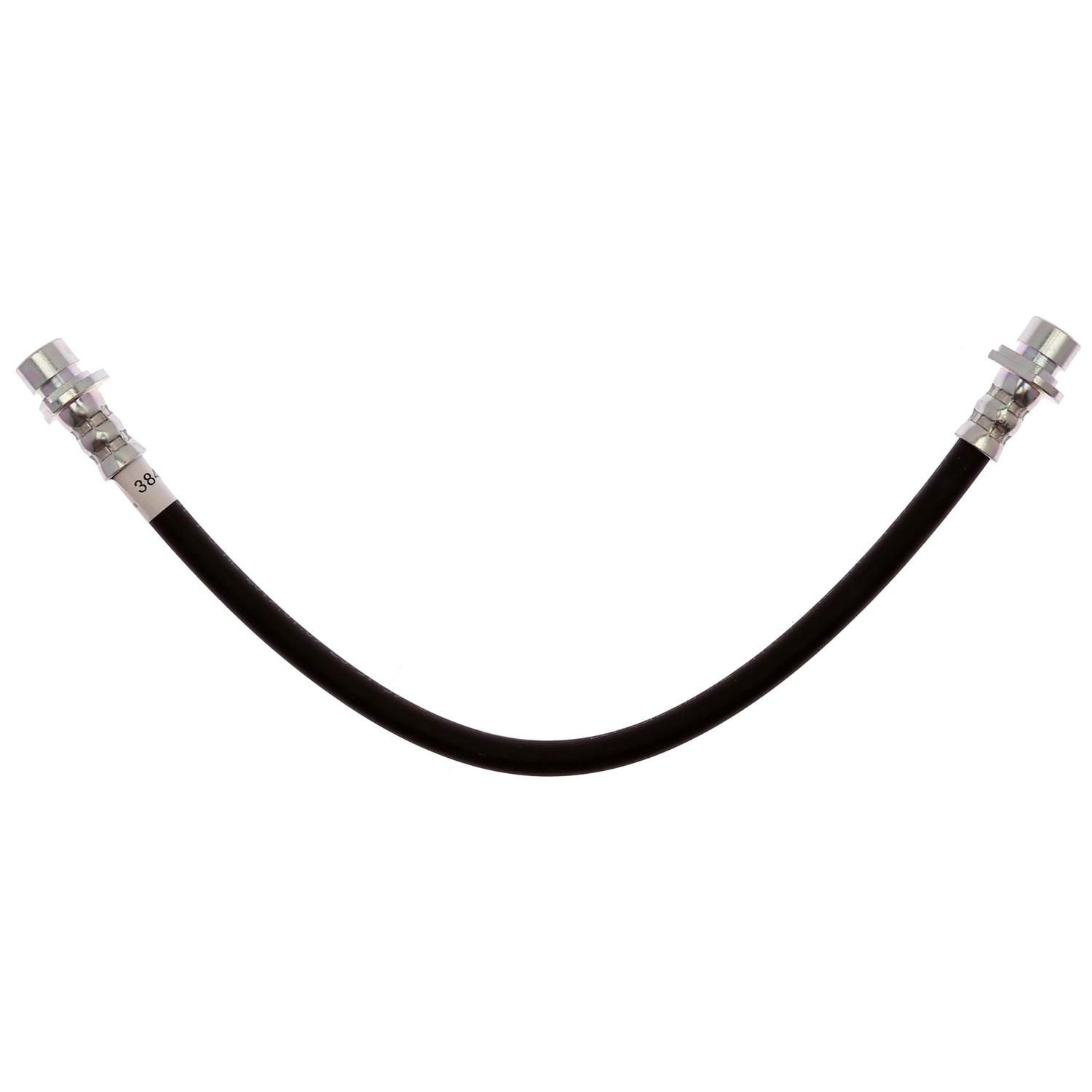 Raybestos BH384169 - Clutch Hydraulic Hose Raybestos BH384169 Clutch Hydraulic Hose product image 2 of 2