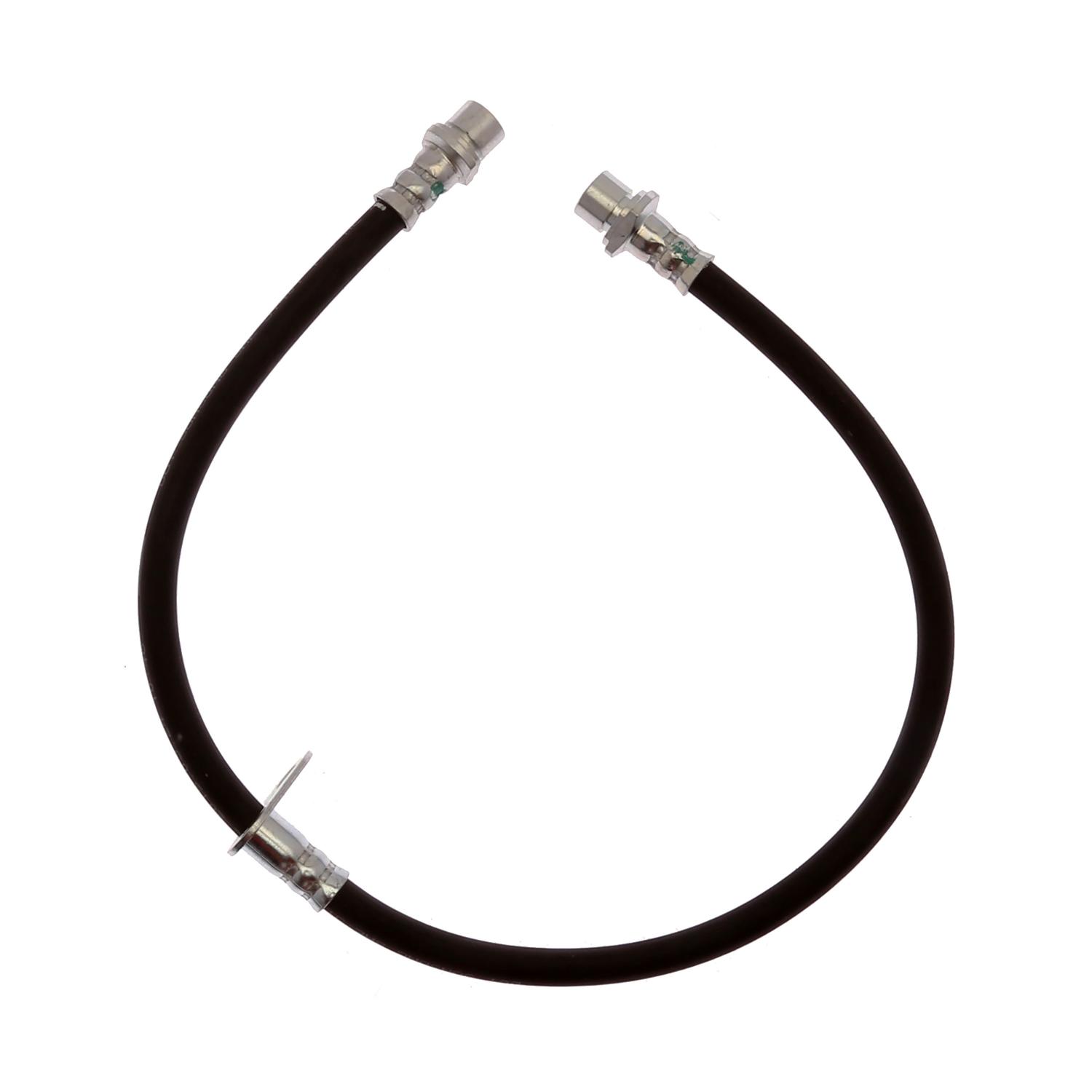 Raybestos BH384170 Clutch Hydraulic Hose product image 2 of 2