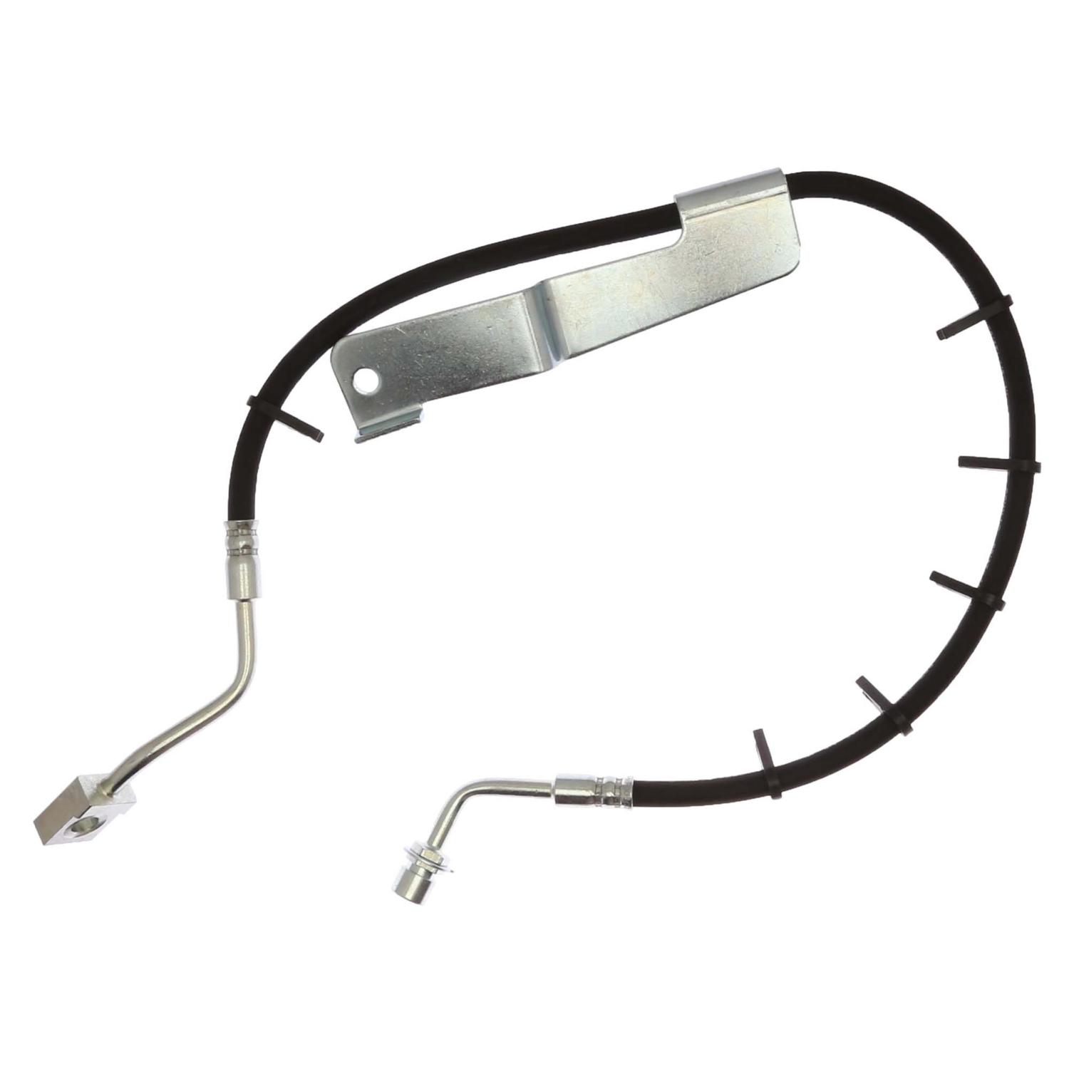 Raybestos BH384178 Brake Hydraulic Hose product image 2 of 2