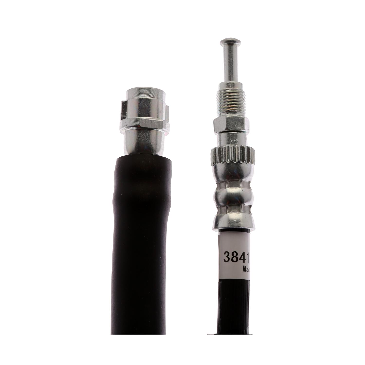 Raybestos BH384187 - Brake Hydraulic Hose Raybestos BH384187 Brake Hydraulic Hose product image 1 of 2