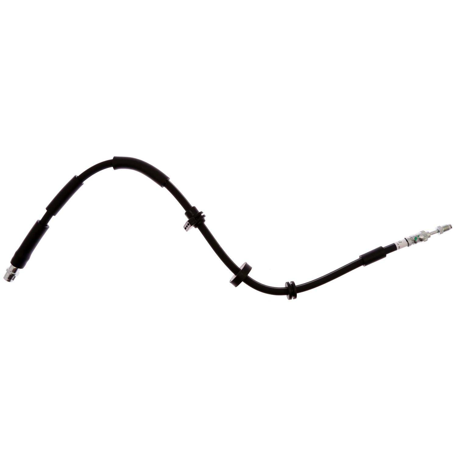 Raybestos BH384187 - Brake Hydraulic Hose Raybestos BH384187 Brake Hydraulic Hose product image 2 of 2