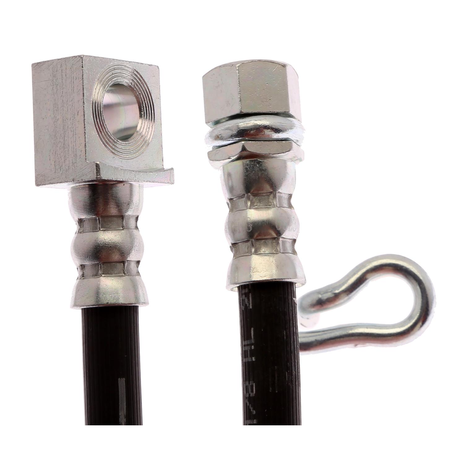 Raybestos BH384189 Brake Hydraulic Hose product image 1 of 2