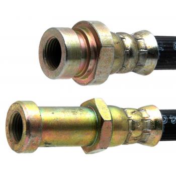Raybestos BH38419 Brake Hydraulic Hose product image 1 of 2