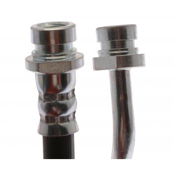 Raybestos BH384192 - Brake Hydraulic Hose Raybestos BH384192 Brake Hydraulic Hose product image 1 of 2