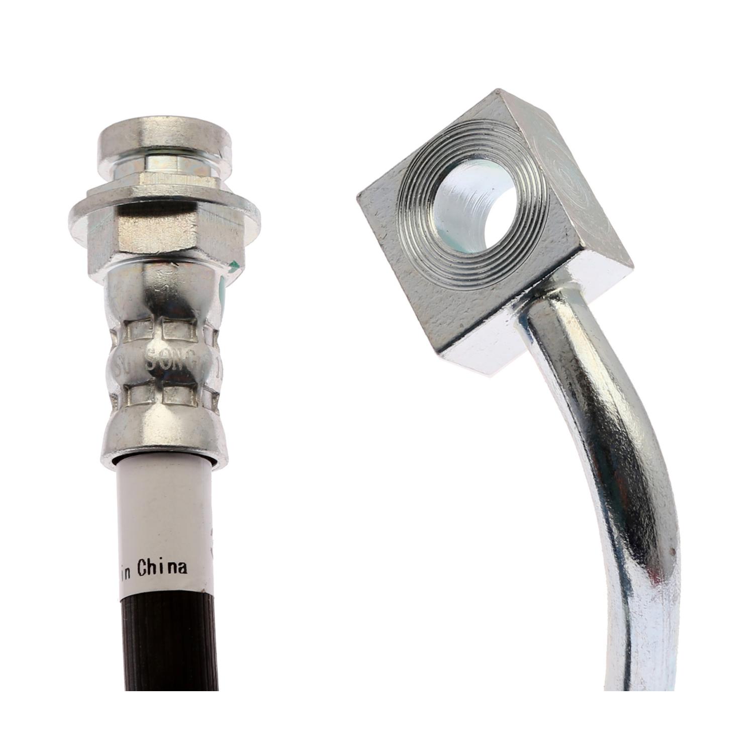 Raybestos BH384195 Brake Hydraulic Hose product image 1 of 2