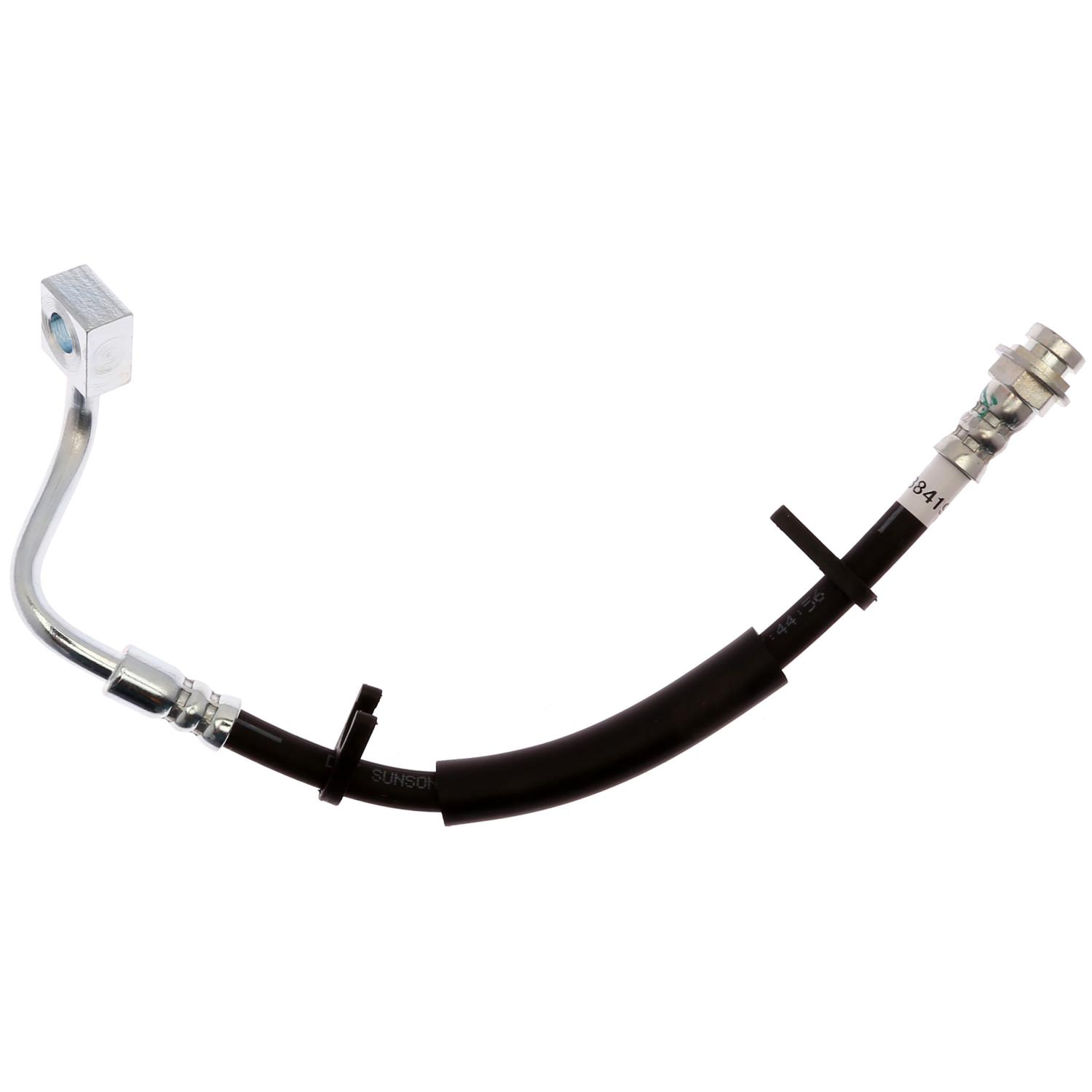 Raybestos BH384195 Brake Hydraulic Hose product image 2 of 2