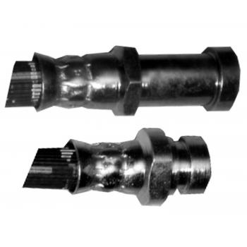 Raybestos BH38420 Brake Hydraulic Hose product image 1 of 2