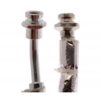 Raybestos BH384206 - Clutch Hydraulic Hose Raybestos BH384206 Clutch Hydraulic Hose product image 1 of 2