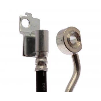 Raybestos BH384218 Brake Hydraulic Hose product image 1 of 2