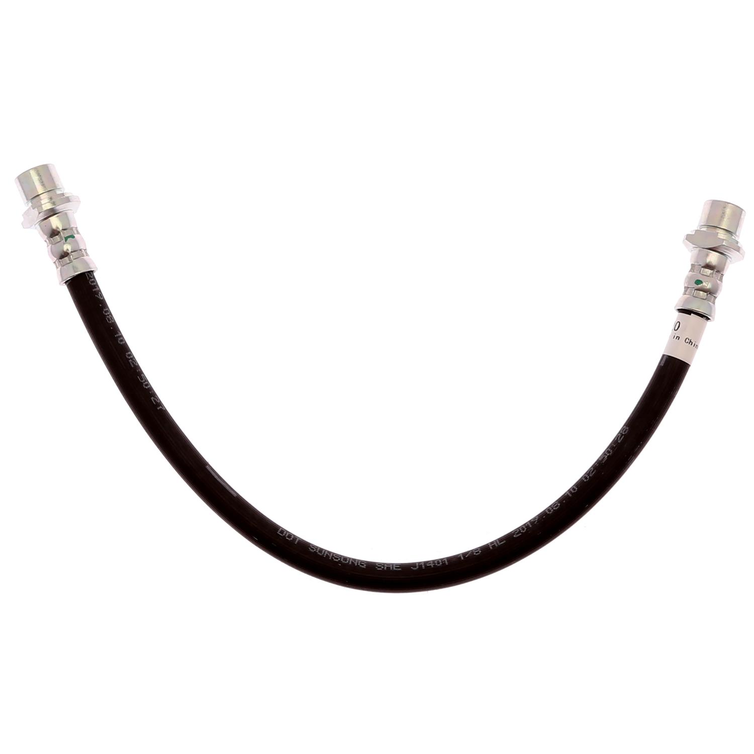 Raybestos BH384220 Clutch Hydraulic Hose product image 2 of 2