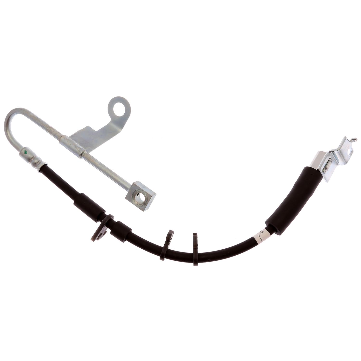 Raybestos BH384232 Brake Hydraulic Hose product image 2 of 2