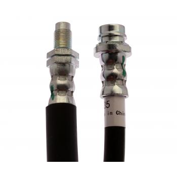 Raybestos BH384235 - Brake Hydraulic Hose Raybestos BH384235 Brake Hydraulic Hose product image 1 of 2
