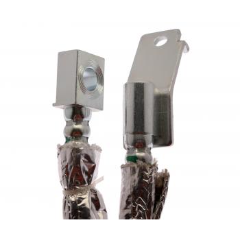 Raybestos BH384237 - Brake Hydraulic Hose Raybestos BH384237 Brake Hydraulic Hose product image 1 of 2