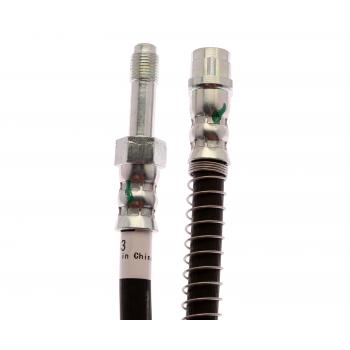 Raybestos BH384243 Brake Hydraulic Hose product image 1 of 2