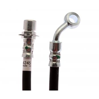 Raybestos BH384245 - Brake Hydraulic Hose Raybestos BH384245 Brake Hydraulic Hose product image 1 of 2