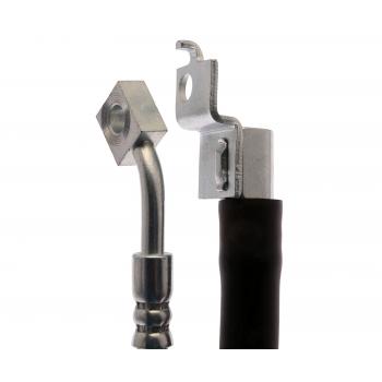 Raybestos BH384252 Brake Hydraulic Hose product image 1 of 2