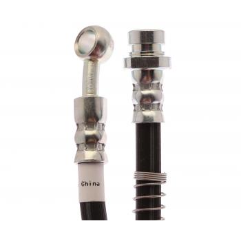 Raybestos BH384257 Brake Hydraulic Hose product image 1 of 2
