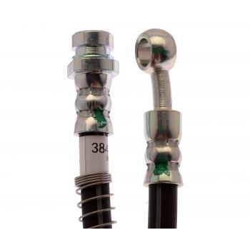 Raybestos BH384258 Brake Hydraulic Hose product image 1 of 2
