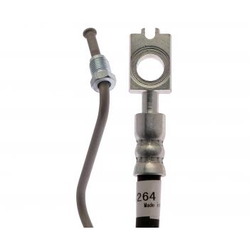Raybestos BH384264 - Brake Hydraulic Hose Raybestos BH384264 Brake Hydraulic Hose product image 1 of 2
