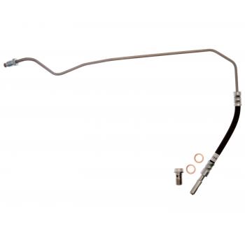 Raybestos BH384264 - Brake Hydraulic Hose Raybestos BH384264 Brake Hydraulic Hose product image 2 of 2