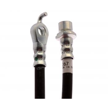 Raybestos BH384267 - Brake Hydraulic Hose Raybestos BH384267 Brake Hydraulic Hose product image 1 of 2
