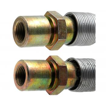 Raybestos BH38427 Brake Hydraulic Hose product image 1 of 2