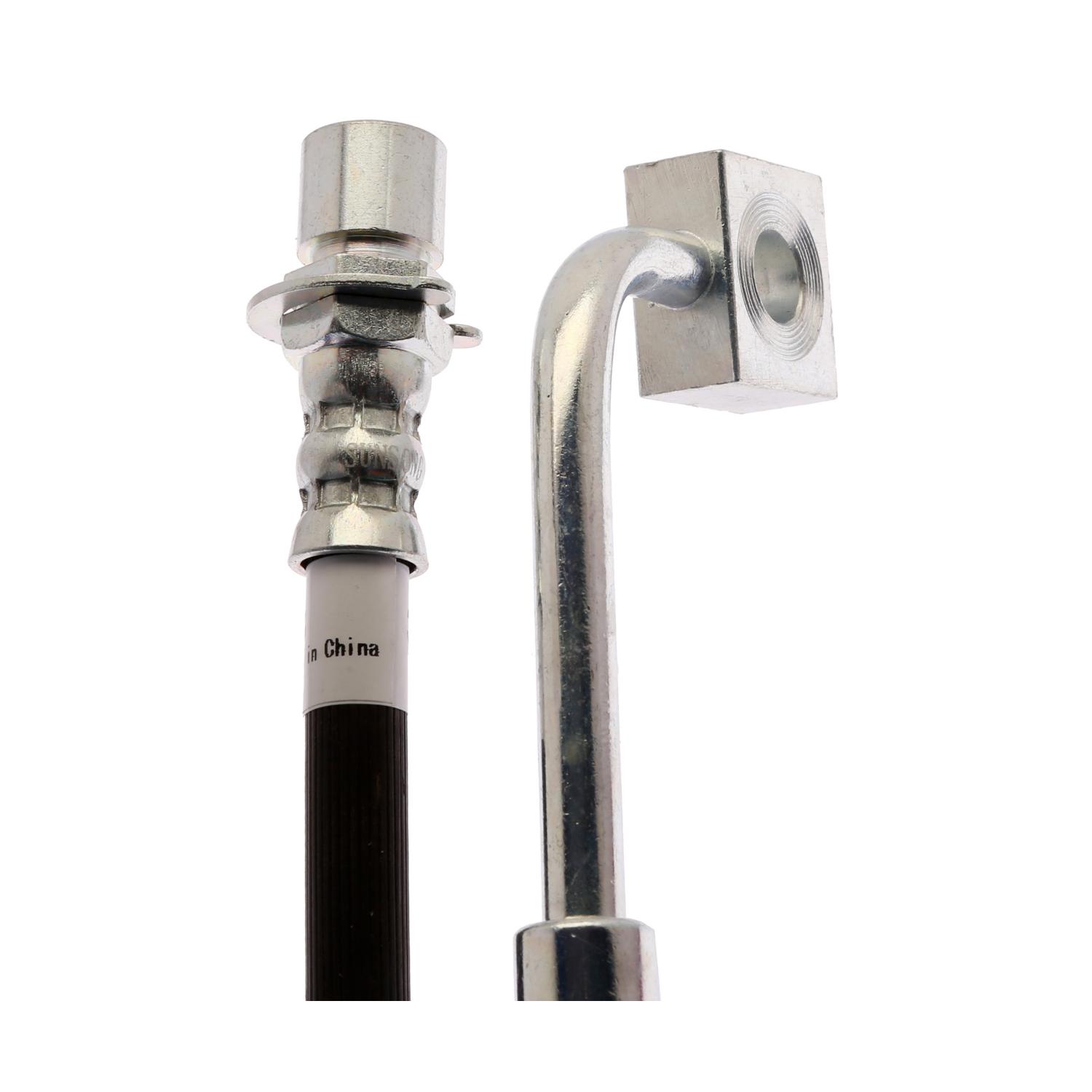Raybestos BH384273 Brake Hydraulic Hose product image 1 of 2