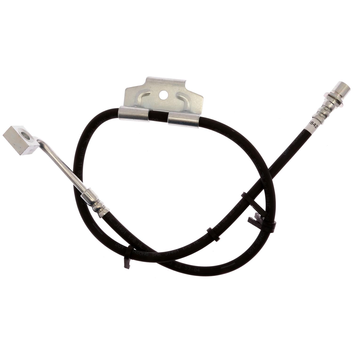 Raybestos BH384273 Brake Hydraulic Hose product image 2 of 2
