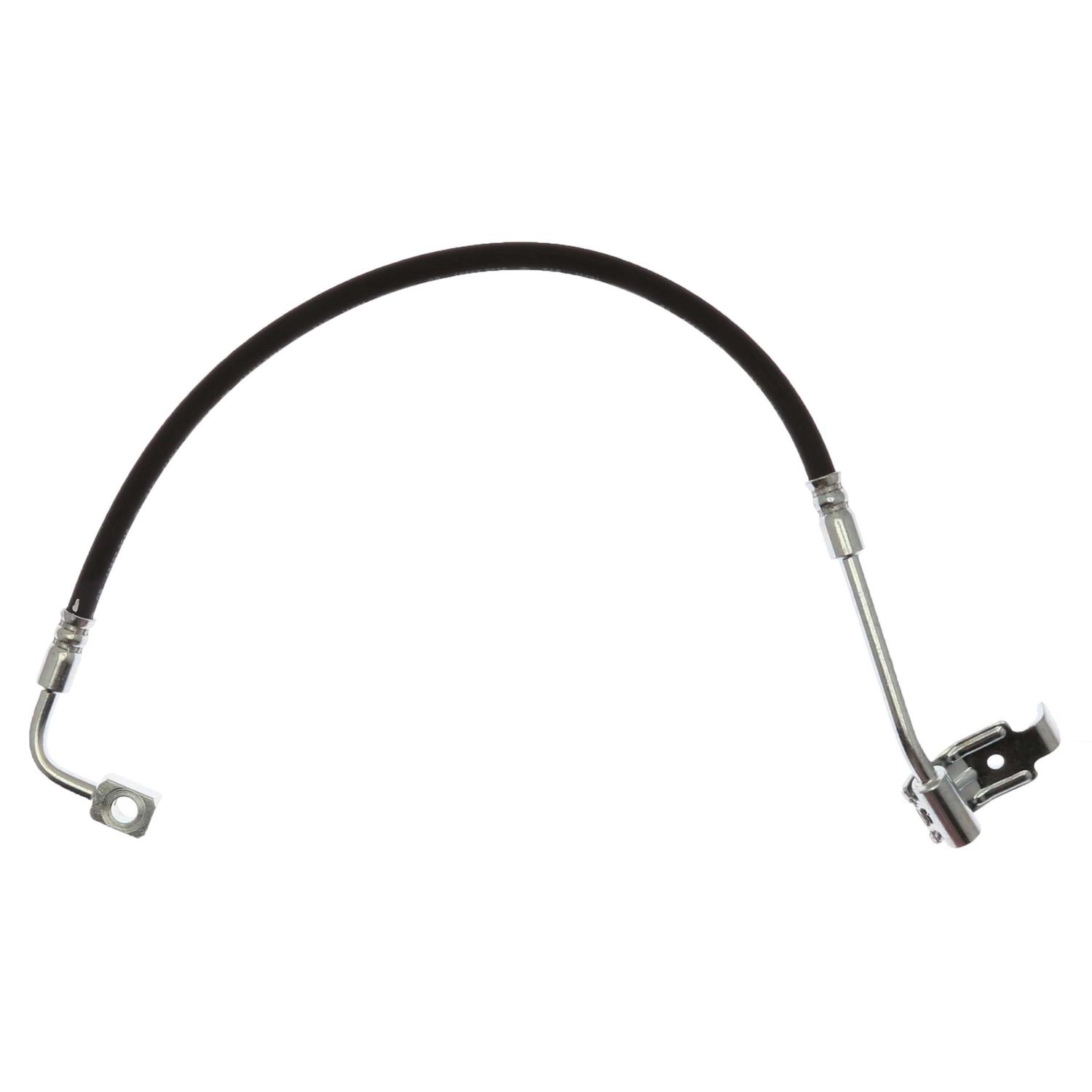 Raybestos BH384277 - Brake Hydraulic Hose Raybestos BH384277 Brake Hydraulic Hose product image 2 of 2