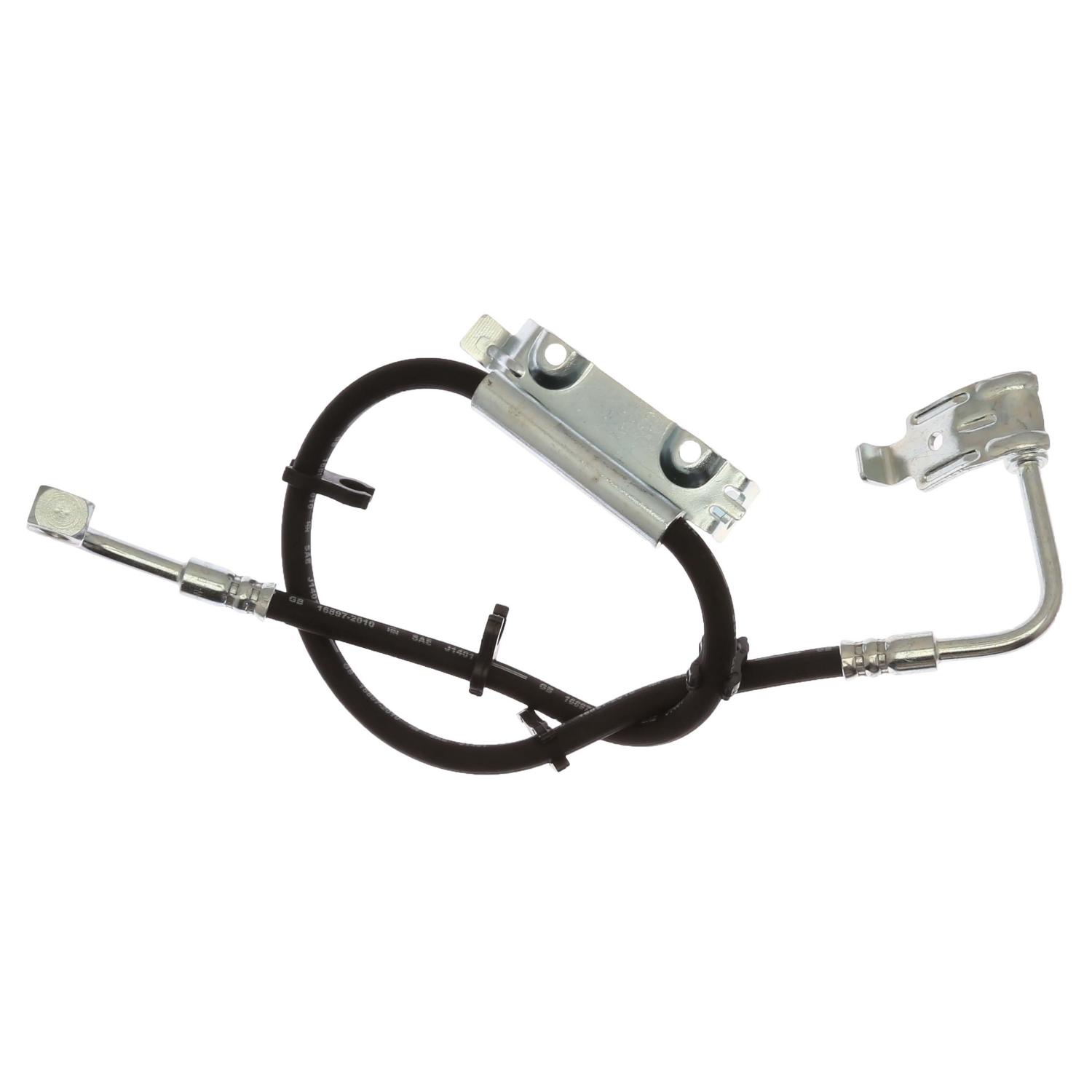 Raybestos BH384280 Brake Hydraulic Hose product image 2 of 2