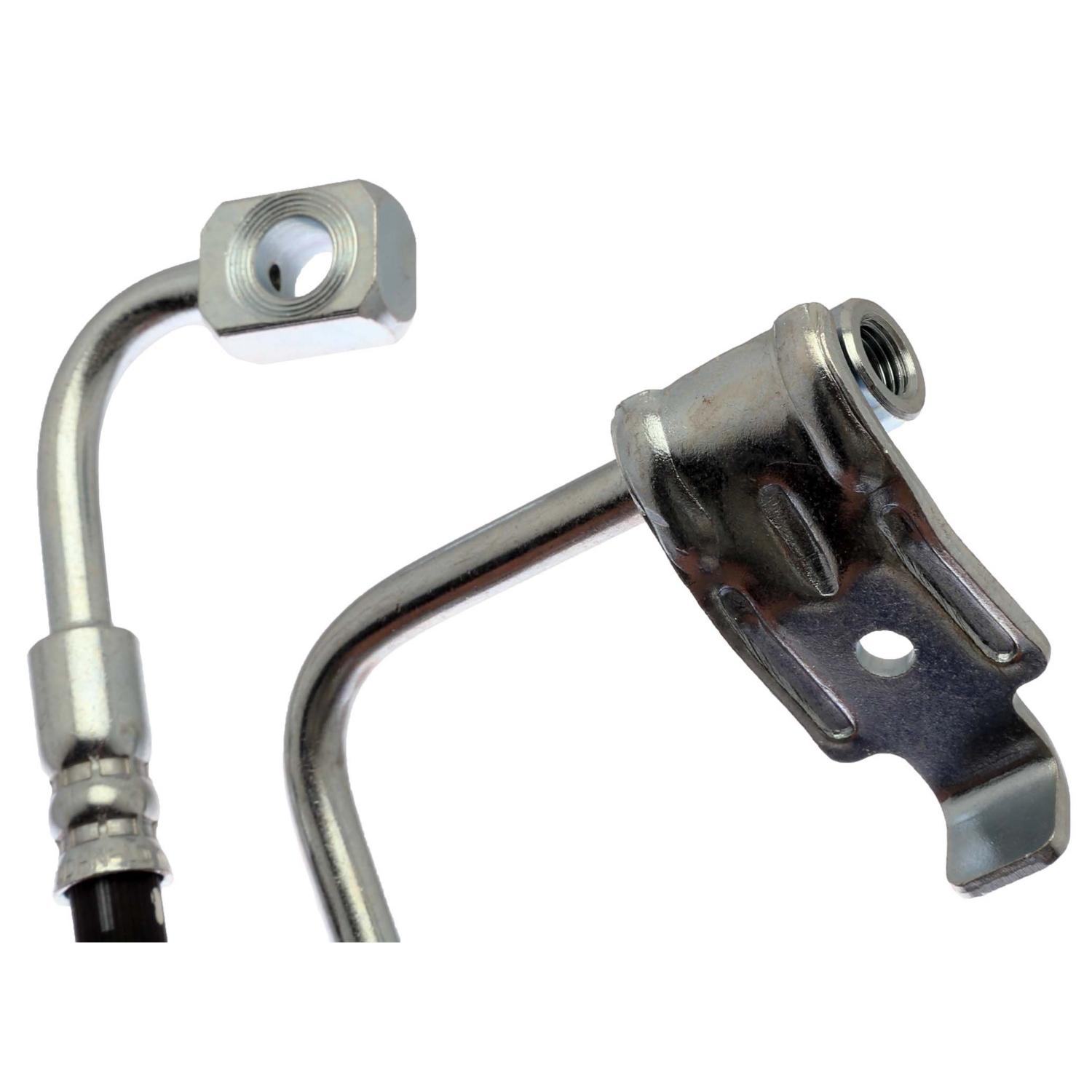 Raybestos BH384281 Brake Hydraulic Hose product image 1 of 2