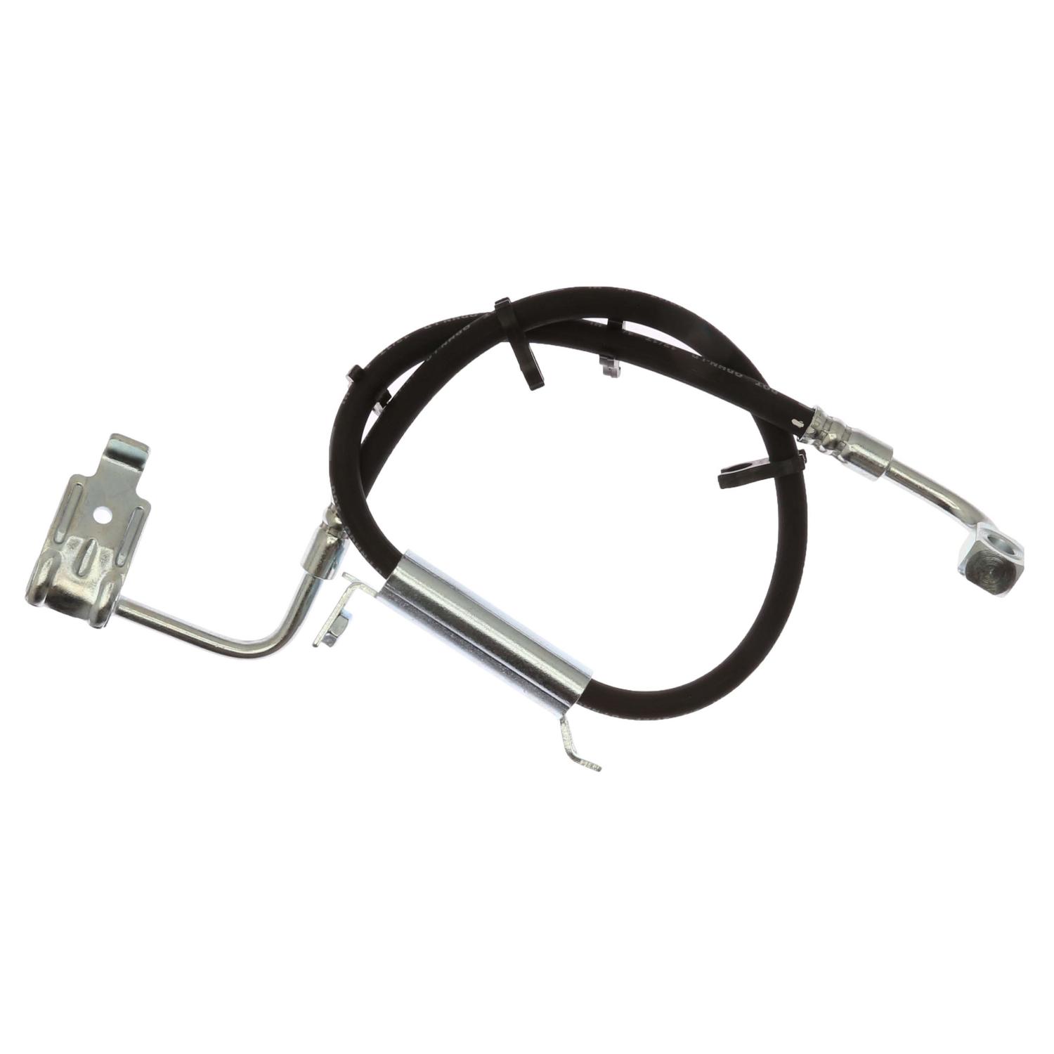 Raybestos BH384281 Brake Hydraulic Hose product image 2 of 2