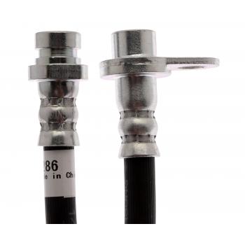 Raybestos BH384286 - Clutch Hydraulic Hose Raybestos BH384286 Clutch Hydraulic Hose product image 1 of 2