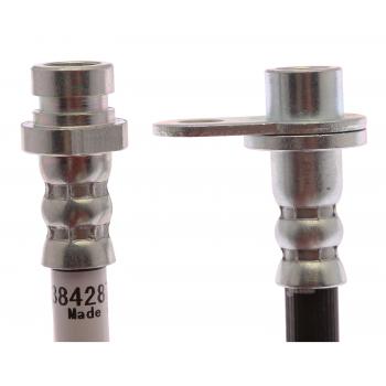 Raybestos BH384287 - Clutch Hydraulic Hose Raybestos BH384287 Clutch Hydraulic Hose product image 1 of 2