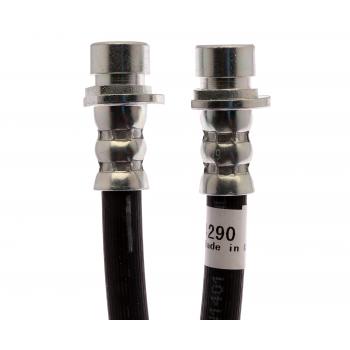 Raybestos BH384290 - Clutch Hydraulic Hose Raybestos BH384290 Clutch Hydraulic Hose product image 1 of 2