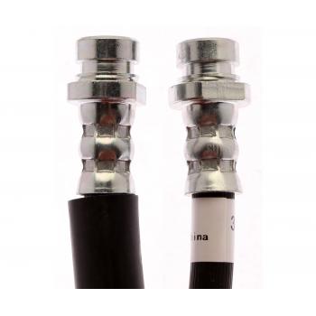 Raybestos BH384295 - Clutch Hydraulic Hose Raybestos BH384295 Clutch Hydraulic Hose product image 1 of 2
