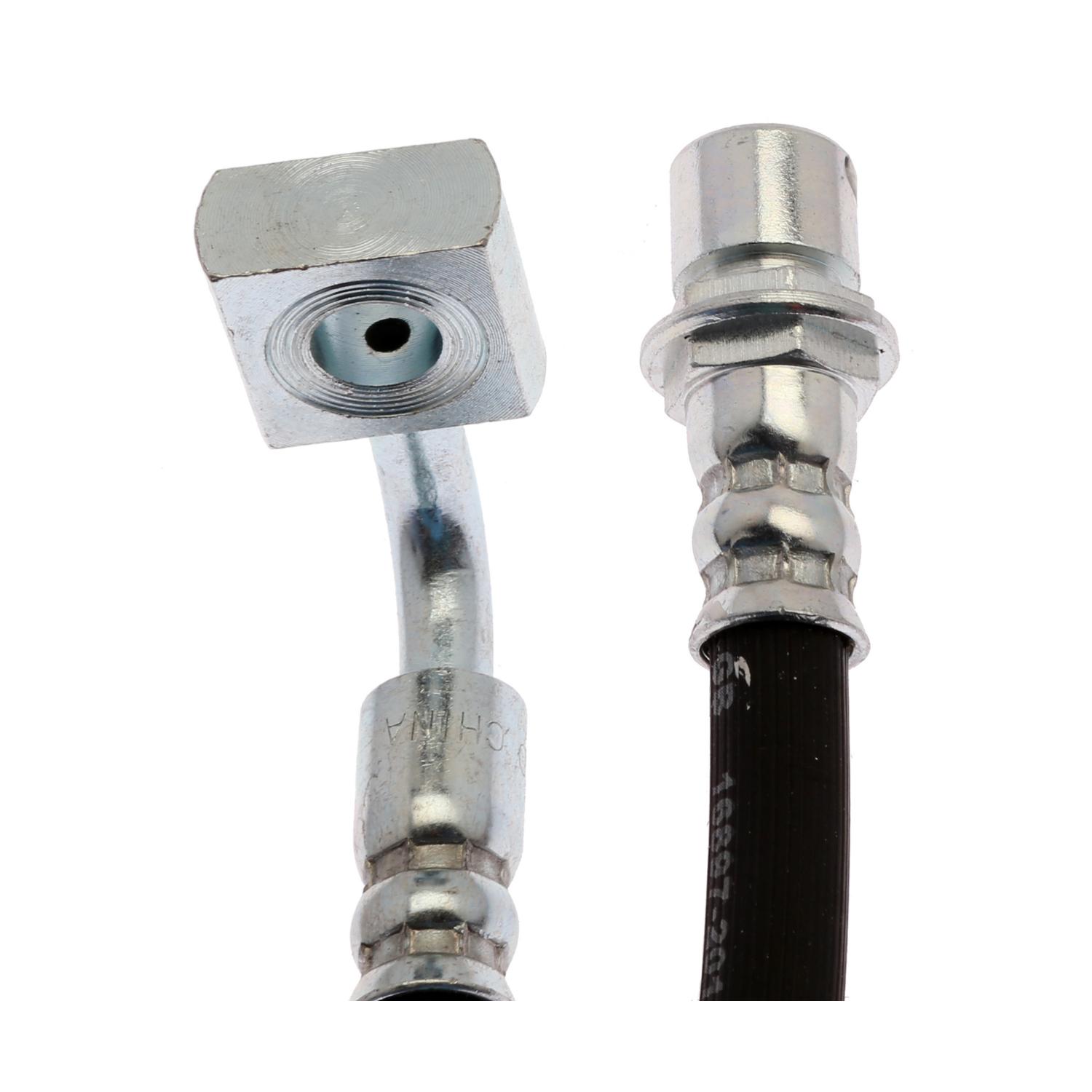 Raybestos BH384296 - Brake Hydraulic Hose Raybestos BH384296 Brake Hydraulic Hose product image 1 of 2