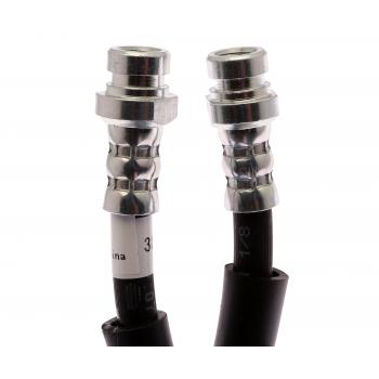 Raybestos BH384298 Clutch Hydraulic Hose product image 1 of 2