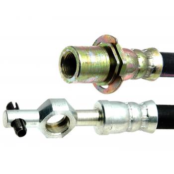 Raybestos BH38430 Brake Hydraulic Hose product image 1 of 2