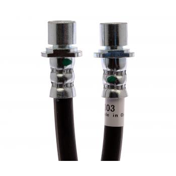 Raybestos BH384303 Brake Hydraulic Hose product image 1 of 2