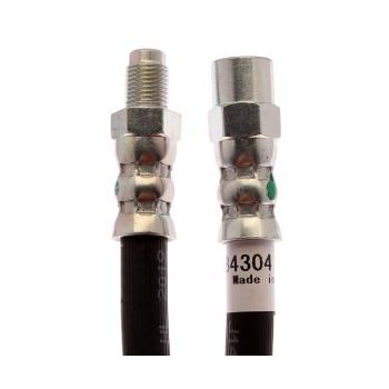 Raybestos BH384304 Brake Hydraulic Hose product image 1 of 2